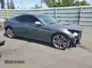 2015 Hyundai Genesis Coupe 3.8L Base с VIN KMHHU6KJXFU125715, выставлен на аукционе Copart как лот 52887125 с пробегом 54 927 миль миль и Списание • Salvage title. История ставок и продаж доступна на DreamBid. Изображение 4.