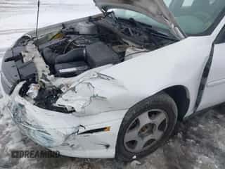 2004 Chevrolet Malibu Classic с VIN 1G1ND52F64M707619, выставлен на аукционе IAAI как лот 41616145 с пробегом 229 160 миль миль и . История ставок и продаж доступна на DreamBid. Изображение 6.