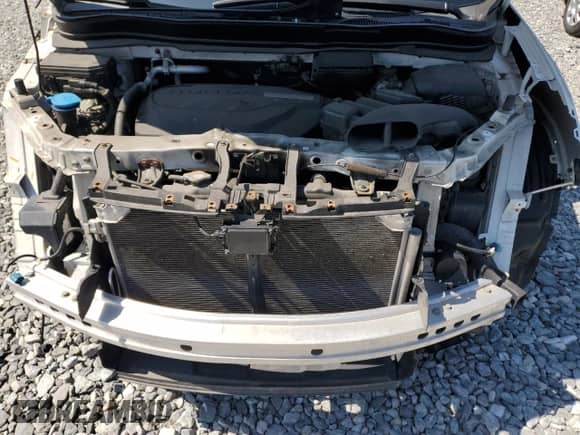 2016 Honda Pilot Elite с VIN 5FNYF6H04GB071674, выставлен на аукционе Copart как лот 68278995 с пробегом 161 534 миль миль и На запчасти • Non repairable. История ставок и продаж доступна на DreamBid. Изображение 12.