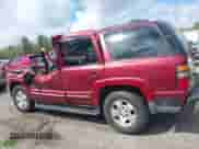 2003 Chevrolet Tahoe Z71 с VIN 1GNEK13T53R110402, выставлен на аукционе IAAI как лот 42204565 с пробегом Не указан миль и . История ставок и продаж доступна на DreamBid. Изображение 14.
