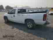1999 Chevrolet Silverado 1500 with VIN 1GCEC14V5XE145573, listed as a Copart auction lot 67491835 with Not provided miles and Salvage title. Bid and sale history available at DreamBid. Image 2.