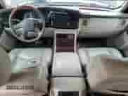 2003 Cadillac Escalade EXT with VIN 3GYEK63N43G220830, listed as a Copart auction lot 60291365 with Not provided miles and Salvage title. Bid and sale history available at DreamBid. Image 8.