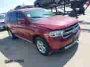 2013 Dodge Durango Crew with VIN 1C4SDJDT5DC565632, listed as a IAAI auction lot 43414719 with 130,151 mi miles and . Bid and sale history available at DreamBid. Image 1.