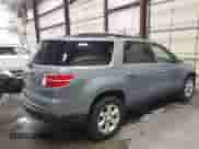 2007 Saturn Outlook XR with VIN 5GZEV23747J139188, listed as a IAAI auction lot 42624300 with 199,164 mi miles and . Bid and sale history available at DreamBid. Image 4.