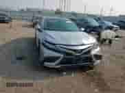 2021 Toyota Camry XSE with VIN 4T1K61BK4MU042368, listed as a Copart auction lot 66713025 with 37,666 mi miles and Salvage title. Bid and sale history available at DreamBid. Image 13.