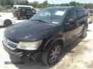 2013 Dodge Journey z VIN 3C49DDFG4DT545688, wystawiony jako IAAI lot #42414380 z przebiegiem 230 586 mil mil oraz . Historia ofert i sprzedaży dostępna na DreamBid. Obrazek 2.