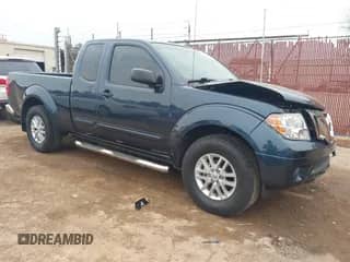 2016 Nissan Frontier S с VIN 1N6BD0CT2GN718419, выставлен на аукционе IAAI как лот 41367201 с пробегом 49 454 миль миль и . История ставок и продаж доступна на DreamBid. Изображение 1.