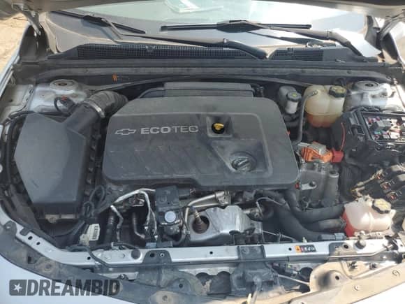 2018 Chevrolet Malibu Hybrid с VIN 1G1ZF5SU9JF154748, выставлен на аукционе Copart как лот 64982215 с пробегом Не указан миль и Чистый • Clean title. История ставок и продаж доступна на DreamBid. Изображение 11.