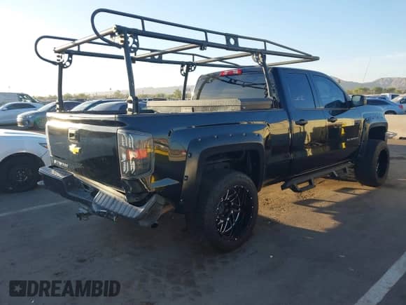 2015 Chevrolet Silverado 1500 Work Truck с VIN 1GCRCPEH9FZ410113, выставлен на аукционе IAAI как лот 42882926 с пробегом 171 038 миль миль и . История ставок и продаж доступна на DreamBid. Изображение 4.