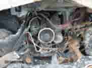 2003 Chevrolet Express Passenger z VIN 1GNFG15X931170090, wystawiony jako IAAI lot #42289934 z przebiegiem 79 893 mil mil oraz . Historia ofert i sprzedaży dostępna na DreamBid. Obrazek 10.