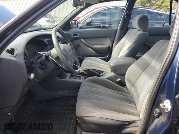 1994 Toyota Camry с VIN JT2SK11EXR0207908, выставлен на аукционе Copart как лот 76340714 с пробегом 234 438 миль миль и Чистый • Clean title. История ставок и продаж доступна на DreamBid. Изображение 7.