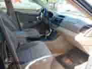 2006 Toyota Camry STD с VIN 4T1BE32K36U107776, выставлен на аукционе IAAI как лот 42906257 с пробегом 206 722 миль миль и . История ставок и продаж доступна на DreamBid. Изображение 5.