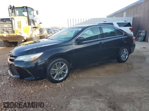 2017 Toyota Camry XLE с VIN 4T1BF1FK4HU298588, выставлен на аукционе Copart как лот 48160725 с пробегом 272 184 миль миль и Чистый • Clean title. История ставок и продаж доступна на DreamBid. Изображение 1.