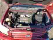 2003 Toyota Highlander Limited с VIN JTEGF21A030102429, выставлен на аукционе IAAI как лот 43472246 с пробегом 181 804 миль миль и . История ставок и продаж доступна на DreamBid. Изображение 10.