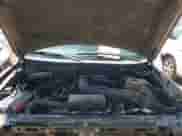 2009 Ford F-150 XL z VIN 1FTPW12V09FA78624, wystawiony jako IAAI lot #43247142 z przebiegiem 244 183 mil mil oraz . Historia ofert i sprzedaży dostępna na DreamBid. Obrazek 10.