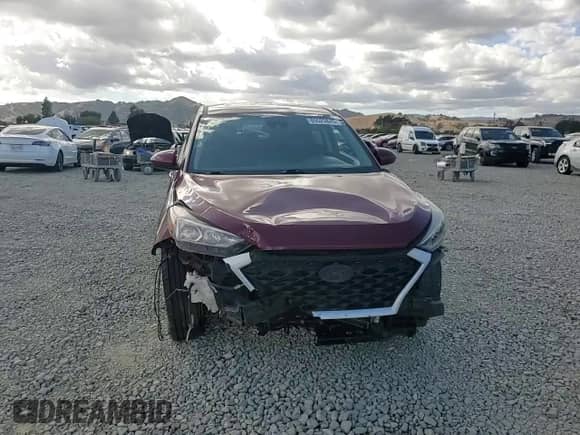 2019 Hyundai Tucson SE с VIN KM8J23A45KU888608, выставлен на аукционе Copart как лот 85525845 с пробегом 114 657 миль миль и Списание • Salvage title. История ставок и продаж доступна на DreamBid. Изображение 15.