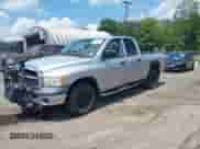 2003 Dodge 1500 ST with VIN 1D7HU18N63J505347, listed as a IAAI auction lot 42680435 with 175,549 mi miles and . Bid and sale history available at DreamBid. Image 2.