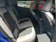 2020 Chevrolet Bolt EV LT с VIN 1G1FY6S0XL4149430, выставлен на аукционе Copart как лот 68657265 с пробегом 75 548 миль миль и Списание • Salvage title. История ставок и продаж доступна на DreamBid. Изображение 10.