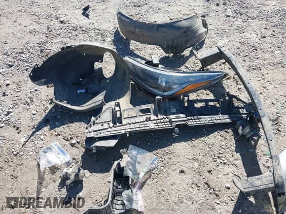 2021 Hyundai Accent Limited с VIN 3KPC34A62ME134438, выставлен на аукционе IAAI как лот 41412917 с пробегом 140 547 миль миль и . История ставок и продаж доступна на DreamBid. Изображение 20.