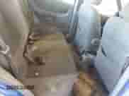 2000 Hyundai Accent z VIN KMHCG45G6YU066218, wystawiony jako Copart lot #84948715 z przebiegiem 110 059 mil mil oraz Szkoda całkowita • Salvage title. Historia ofert i sprzedaży dostępna na DreamBid. Obrazek 10.