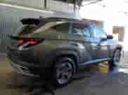 2025 Hyundai Tucson Blue с VIN KM8JBDD17SU257253, выставлен на аукционе Copart как лот 82157035 с пробегом 16 682 миль миль и Чистый • Clean title. История ставок и продаж доступна на DreamBid. Изображение 3.