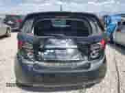 2013 Chevrolet Sonic LT с VIN 1G1JC6SBXD4138827, выставлен на аукционе Copart как лот 65731615 с пробегом 182 782 миль миль и Списание • Salvage title. История ставок и продаж доступна на DreamBid. Изображение 6.