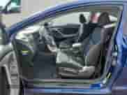 2013 Hyundai Elantra SE с VIN KMHDH6AE2DU020509, выставлен на аукционе Copart как лот 81691555 с пробегом 143 474 миль миль и Списание • Salvage title. История ставок и продаж доступна на DreamBid. Изображение 7.