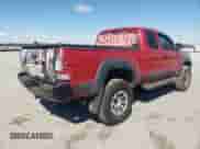 2012 Toyota Tacoma z VIN 5TFUU4EN2CX043364, wystawiony jako Copart lot #85056265 z przebiegiem 246 679 mil mil oraz Czysty tytuł • Clean title. Historia ofert i sprzedaży dostępna na DreamBid. Obrazek 3.