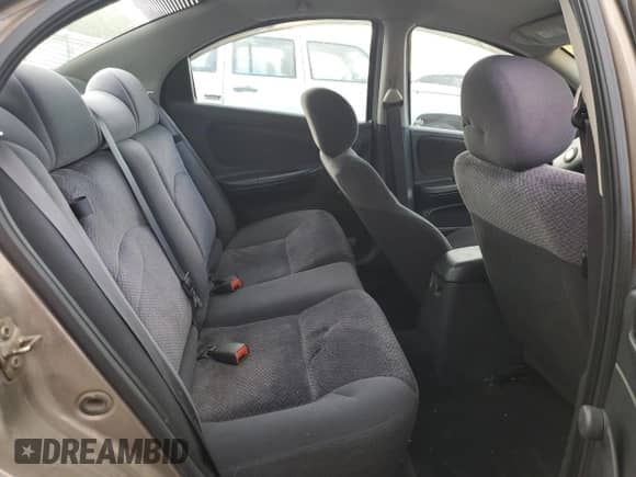 2001 Dodge Neon Highline with VIN 1B3ES46C21D221586, listed as a Copart auction lot 82902094 with 149,474 mi miles and Salvage title. Bid and sale history available at DreamBid. Image 10.