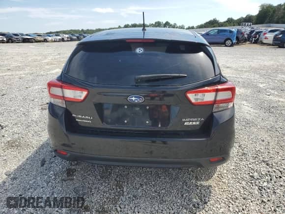 2017 Subaru Impreza z VIN 4S3GTAA6XH3745606, wystawiony jako Copart lot #69692635 z przebiegiem 221 659 mil mil oraz Czysty tytuł • Clean title. Historia ofert i sprzedaży dostępna na DreamBid. Obrazek 6.