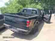 2013 Ford F-150 XL с VIN 1FTFW1ET3DFB34215, выставлен на аукционе IAAI как лот 42646918 с пробегом 142 701 миль миль и . История ставок и продаж доступна на DreamBid. Изображение 4.