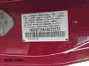 2004 Honda Accord EX с VIN 1HGCM72564A022539, выставлен на аукционе IAAI как лот 42357581 с пробегом Не указан миль и . История ставок и продаж доступна на DreamBid. Изображение 9.