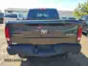 2017 Ram 1500 Big Horn with VIN 1C6RR7TT7HS705011, listed as a Copart auction lot 57267375 with 143,895 mi miles and Clean title. Bid and sale history available at DreamBid. Image 6.