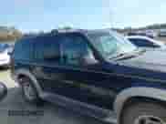 2000 Ford Explorer Eddie Bauer with VIN 1FMZU64EXYZA74923, listed as a IAAI auction lot 41504088 with 254,021 mi miles and . Bid and sale history available at DreamBid. Image 13.