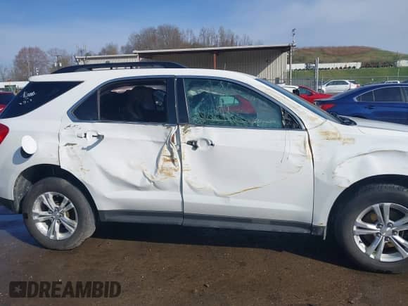 2015 Chevrolet Equinox LT с VIN 2GNFLBE3XF6430321, выставлен на аукционе IAAI как лот 41928847 с пробегом 153 987 миль миль и . История ставок и продаж доступна на DreamBid. Изображение 14.