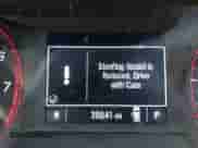 2024 Chevrolet Trax 1RS с VIN KL77LGE2XRC097421, выставлен на аукционе IAAI как лот 42930162 с пробегом 30 541 миль миль и . История ставок и продаж доступна на DreamBid. Изображение 15.