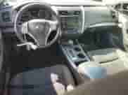 2015 Nissan Altima SV с VIN 1N4AL3AP0FC296613, выставлен на аукционе Copart как лот 86772215 с пробегом 114 330 миль миль и Списание • Salvage title. История ставок и продаж доступна на DreamBid. Изображение 8.