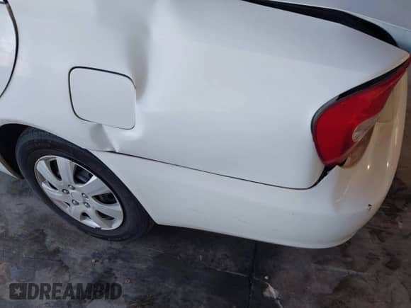 2005 Toyota Camry STD с VIN 4T1BE32K55U633003, выставлен на аукционе IAAI как лот 43465793 с пробегом 525 928 миль миль и . История ставок и продаж доступна на DreamBid. Изображение 12.