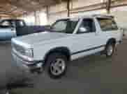 1987 Chevrolet Blazer с VIN 1GNCS18R3H8160944, выставлен на аукционе Copart как лот 69201855 с пробегом 52 128 миль миль и Чистый • Clean title. История ставок и продаж доступна на DreamBid. Изображение 1.