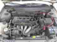 2000 Chevrolet Prizm с VIN 1Y1SK5283YZ437190, выставлен на аукционе IAAI как лот 42756520 с пробегом 106 641 миль миль и . История ставок и продаж доступна на DreamBid. Изображение 10.