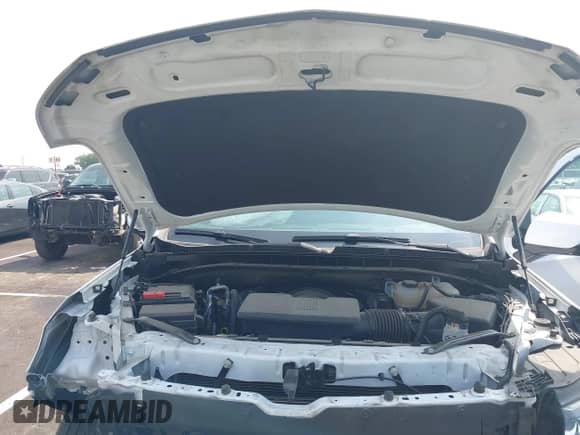 2023 Chevrolet Tahoe LT с VIN 1GNSKNKD6PR468151, выставлен на аукционе IAAI как лот 42424378 с пробегом 38 868 миль миль и . История ставок и продаж доступна на DreamBid. Изображение 10.