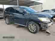 2015 Nissan Pathfinder SL z VIN 5N1AR2MN4FC672058, wystawiony jako Copart lot #81753305 z przebiegiem 141 394 mil mil oraz Szkoda całkowita • Salvage title. Historia ofert i sprzedaży dostępna na DreamBid. Obrazek 4.