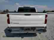 2022 Chevrolet Silverado 1500 LT with VIN 3GCUYDED5NG173559, listed as a Copart auction lot 64784995 with 31,167 mi miles and Salvage title. Bid and sale history available at DreamBid. Image 6.