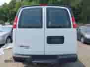 2014 Chevrolet Express Cargo с VIN 1GCWGFCA9E1203676, выставлен на аукционе IAAI как лот 42834627 с пробегом 133 356 миль миль и . История ставок и продаж доступна на DreamBid. Изображение 16.