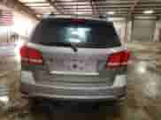 2015 Dodge Journey SXT с VIN 3C4PDCCG6FT649746, выставлен на аукционе Copart как лот 88050615 с пробегом 184 475 миль миль и Чистый • Clean title. История ставок и продаж доступна на DreamBid. Изображение 6.