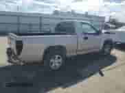 2009 Chevrolet Colorado 1LT с VIN 1GCCS149298111511, выставлен на аукционе Copart как лот 81693445 с пробегом 157 114 миль миль и Списание • Salvage title. История ставок и продаж доступна на DreamBid. Изображение 3.