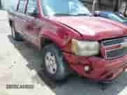 2009 Chevrolet Suburban LTZ z VIN 1GNFK36379J124126, wystawiony jako IAAI lot #42564602 z przebiegiem 210 343 mil mil oraz . Historia ofert i sprzedaży dostępna na DreamBid. Obrazek 6.