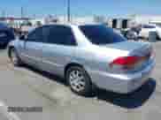 2002 Honda Accord SE with VIN JHMCG56742C010055, listed as a IAAI auction lot 43021484 with 174,310 mi miles and . Bid and sale history available at DreamBid. Image 3.