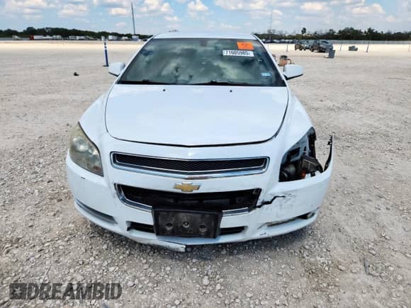 2010 Chevrolet Malibu 2LT с VIN 1G1ZD5EB0AF213265, выставлен на аукционе Copart как лот 71605985 с пробегом 218 196 миль миль и Списание • Salvage title. История ставок и продаж доступна на DreamBid. Изображение 5.