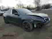 2009 Honda Accord EX-L with VIN 5KBCP36859B501067, listed as a Copart auction lot 45724635 with 164,981 mi miles and Non repairable. Bid and sale history available at DreamBid. Image 4.